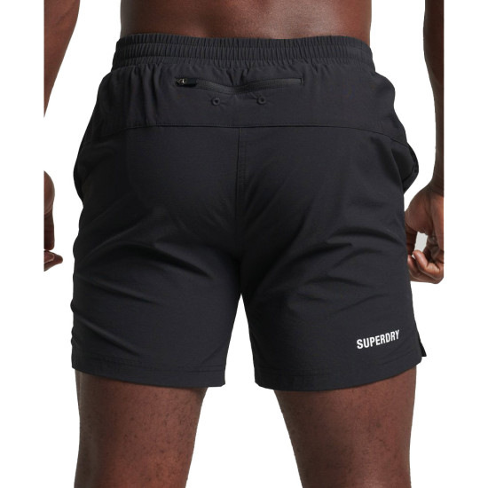 Superdry Ανδρικό σορτς Sport Core Multi Shorts